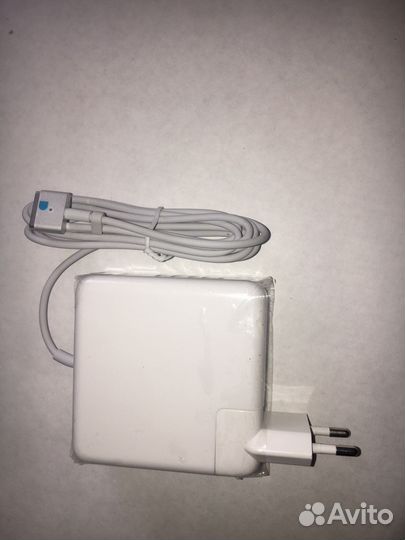 Блок питания для macbook