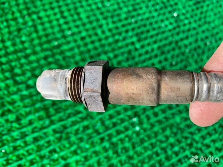 Датчик кислородный audi Q5