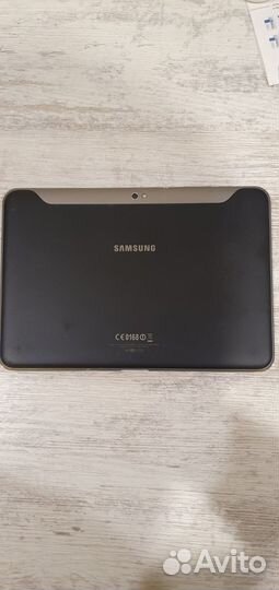Планшет samsung GT-P7300