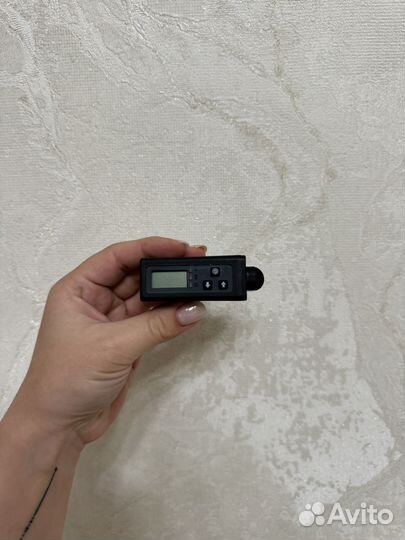 Роторная тату машинка