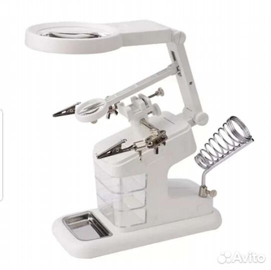 Подставка для пайки