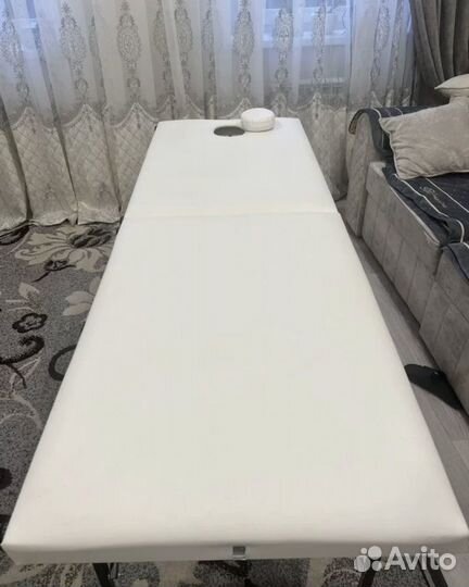 Массажный стол кушетка