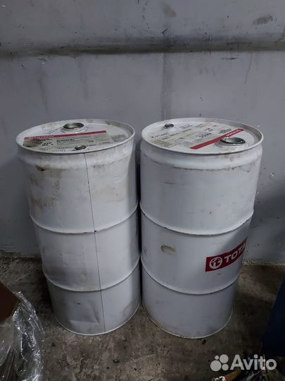 Бочки 200л. и 60л