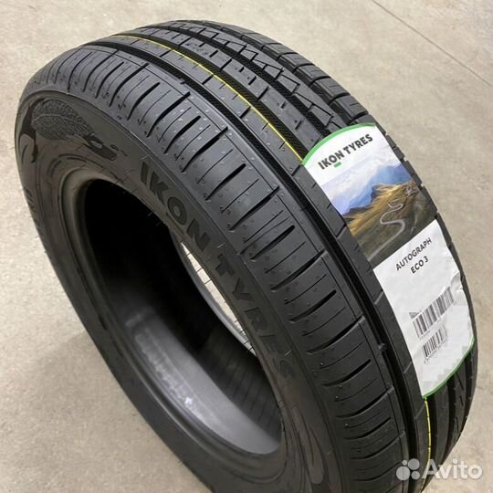 Ikon Tyres Autograph Eco 3 215/55 R17