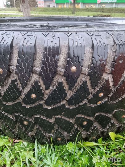 Cordiant Sno-Max 225/65 R17