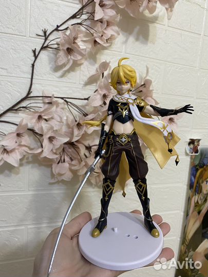 Фигурка аниме, Сора, Итер