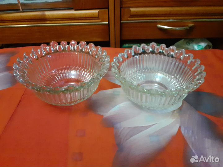Конфетница, салатница,вазочка