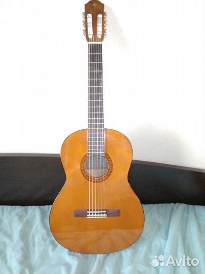 Гитара 3/4 Yamaha CS40