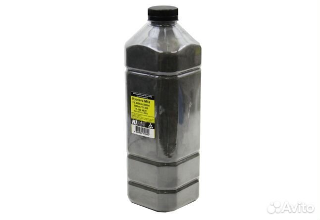 Тонер Hi-Black для Kyocera FS-4000dn/2000d/3900dn