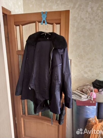 Костюм летный демисезонный 56/5