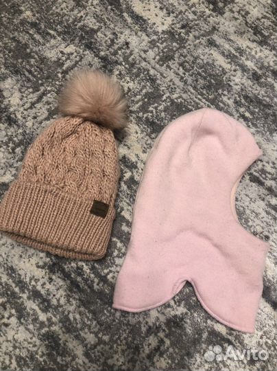 Шапка шлем, шапка ушанка