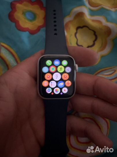 Apple watch se gen 2 40mm
