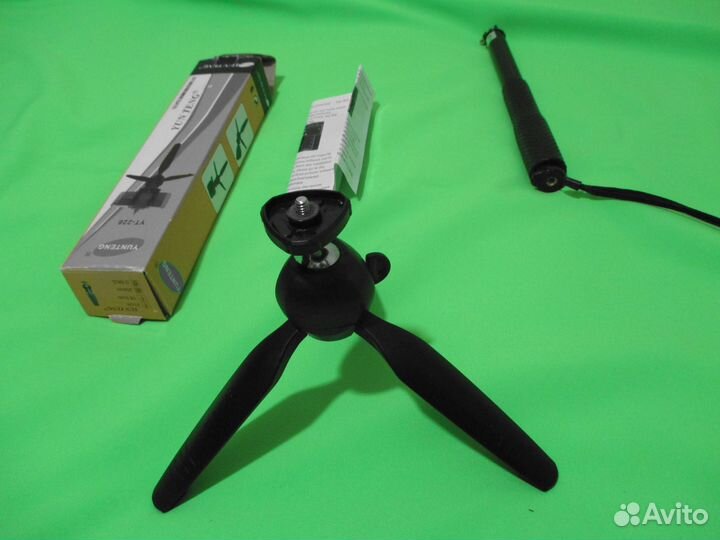 Штатив селфи