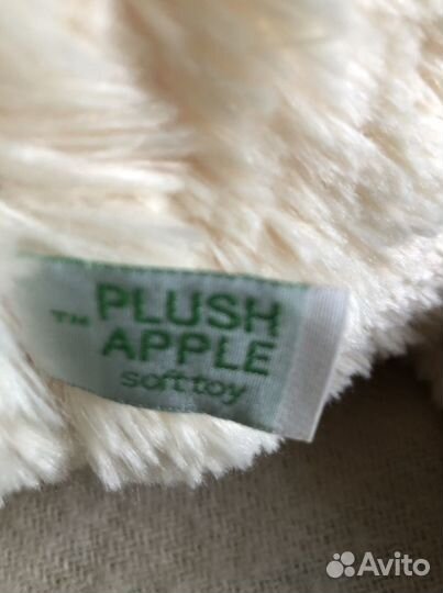 Говорящий мишка Тедди