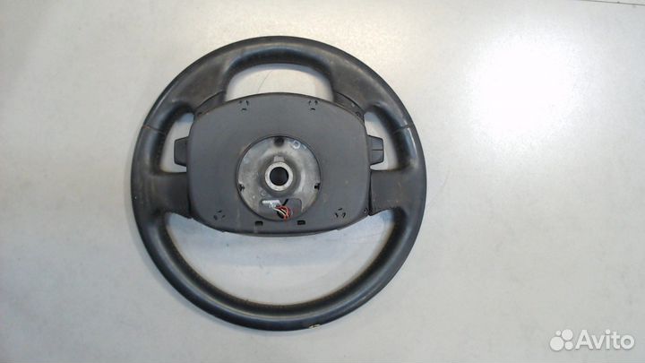 Руль Land Rover Range Rover Sport, 2005