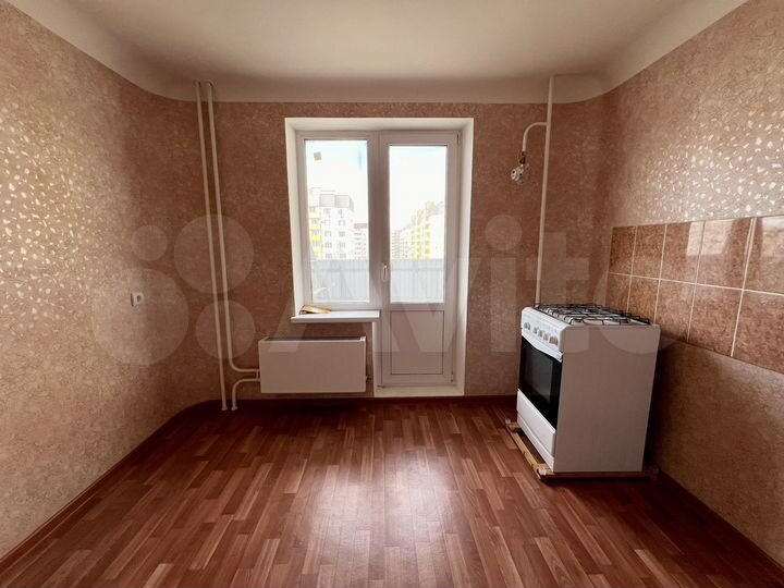 1-к. квартира, 30,9 м², 7/10 эт.