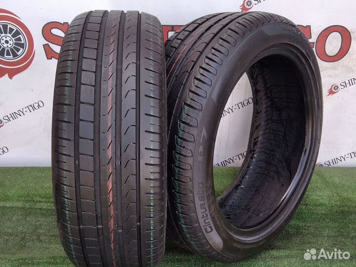 Pirelli Cinturato P7 205/50 R17C 93V