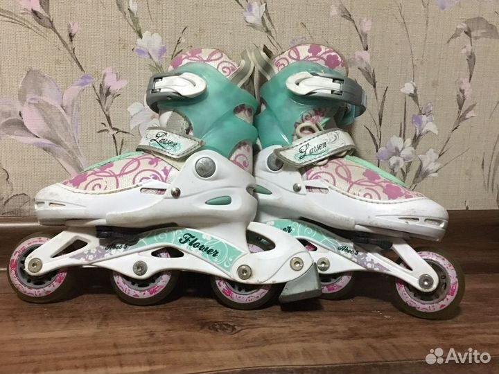 Ролики детские