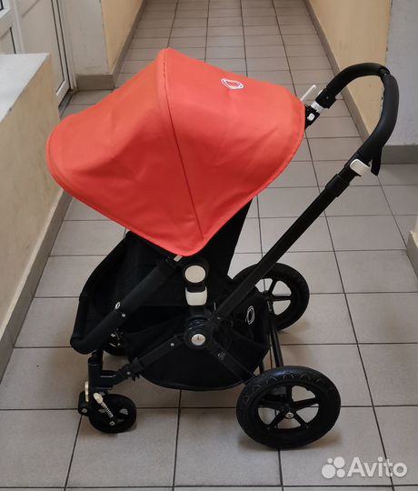 Коляска Bugaboo Camelion 2в1