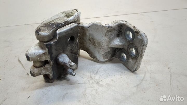 Петля двери левая задняя Ford Transit 2014, 2015