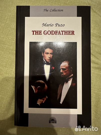 Книги на английском языке