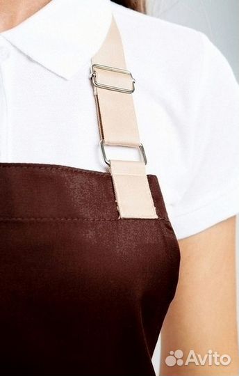 Китель поварской мужской белый оптом