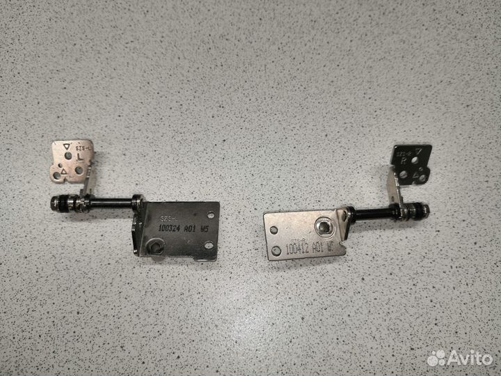 Петли для ноутбука Lenovo IdeaPad V460