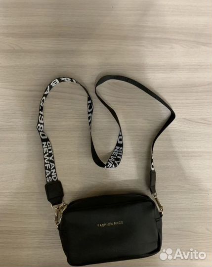 Сумка клатч