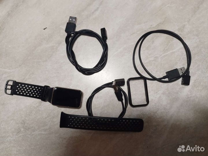 Xiaomi mi band аксессуары