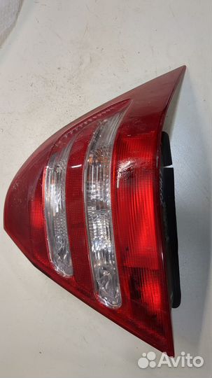 Фонарь (задний) Mercedes C W203, 2003