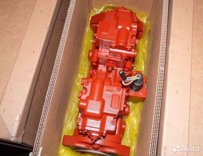 Мотор радиатор печки Hitachi zx350w