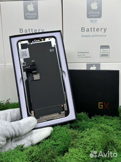 Дисплей iPhone 11 Pro Max