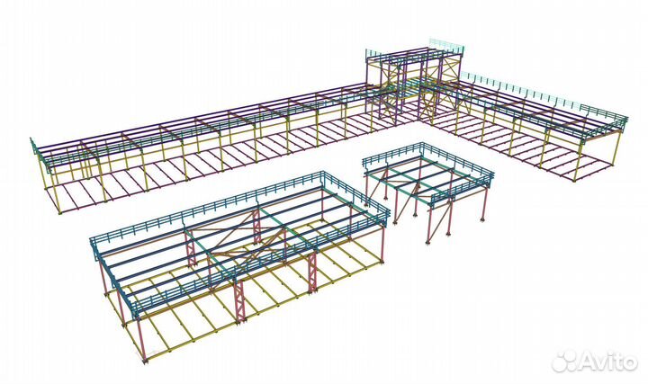 Кмд. Проектирование. 3d моделирование