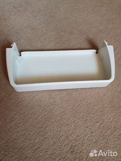 Полка-балкон холодильника Атлант