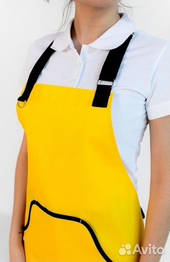 Китель поварской оптом