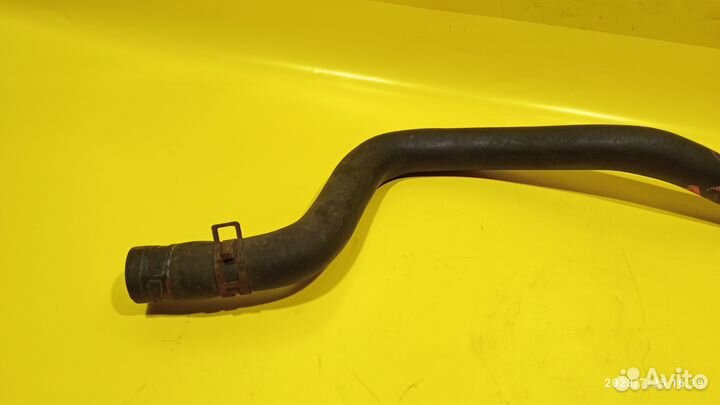 Патрубок системы охлаждения для Suzuki Liana