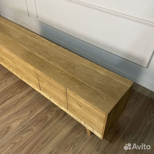 Тумба собственного производства Terra