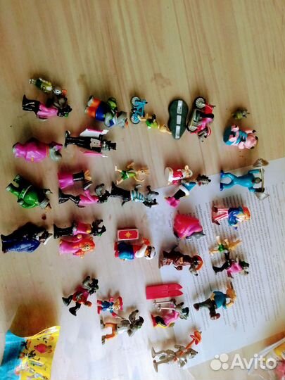 Киндер ландрин 