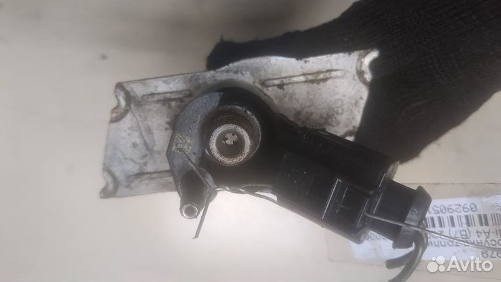 Форсунка топливная Audi A4 (B7)