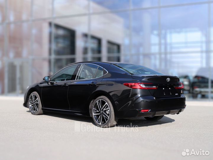 Toyota Camry 2.0 CVT, 2024