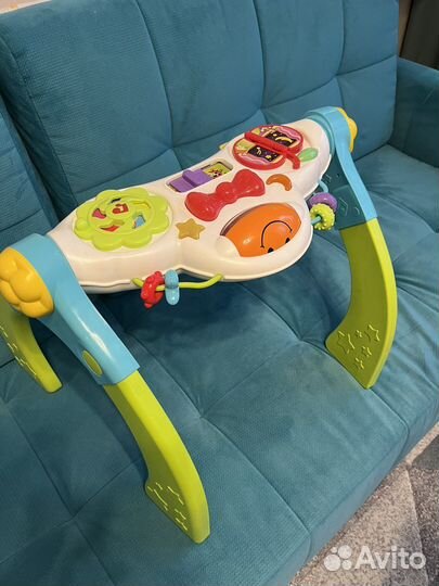 Развиваюшая игрушка activity center