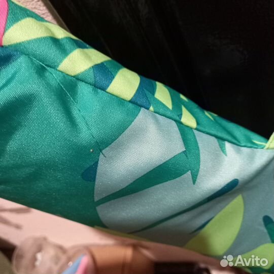 Зонт пляжный новый