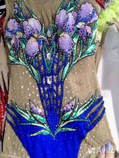 Купальники