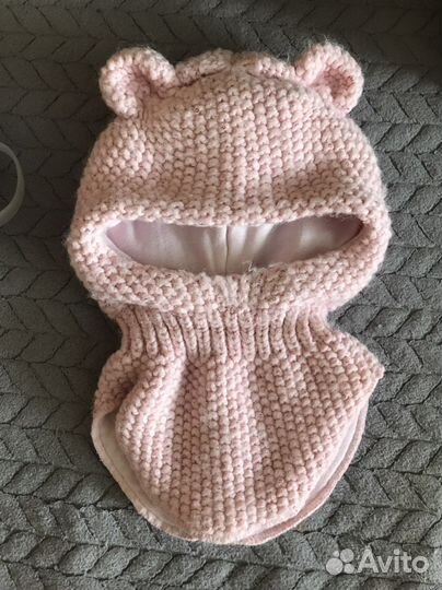 Комбинезон детский