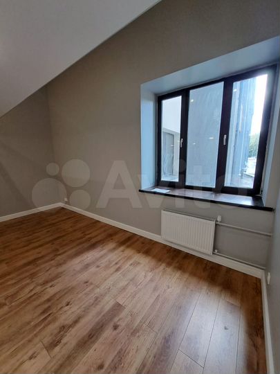 Квартира-студия, 22,8 м², 1/5 эт.