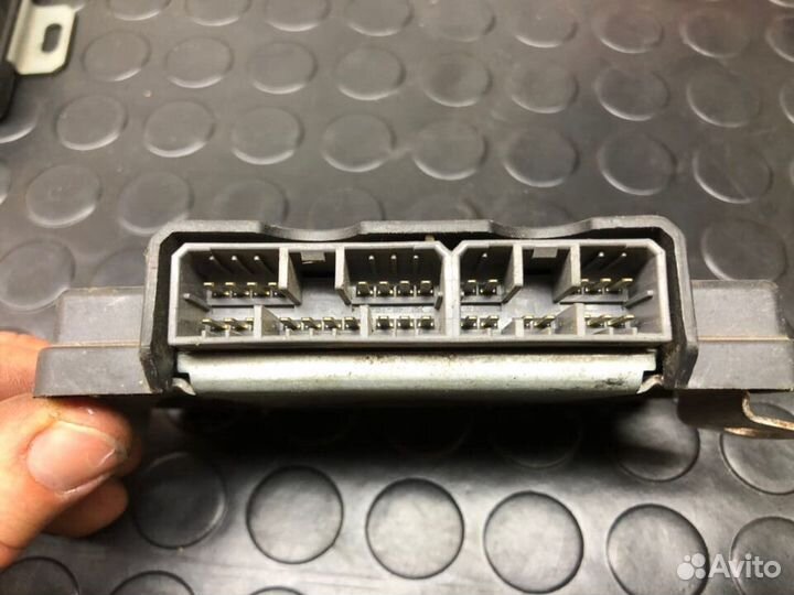 Блок управления полного привода Kia Sorento