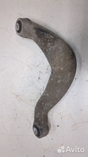 Рычаг подвески Audi S5 (8T), 2008