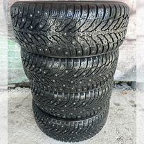 Nokian Tyres Hakkapeliitta 9 205/55 R16 94T