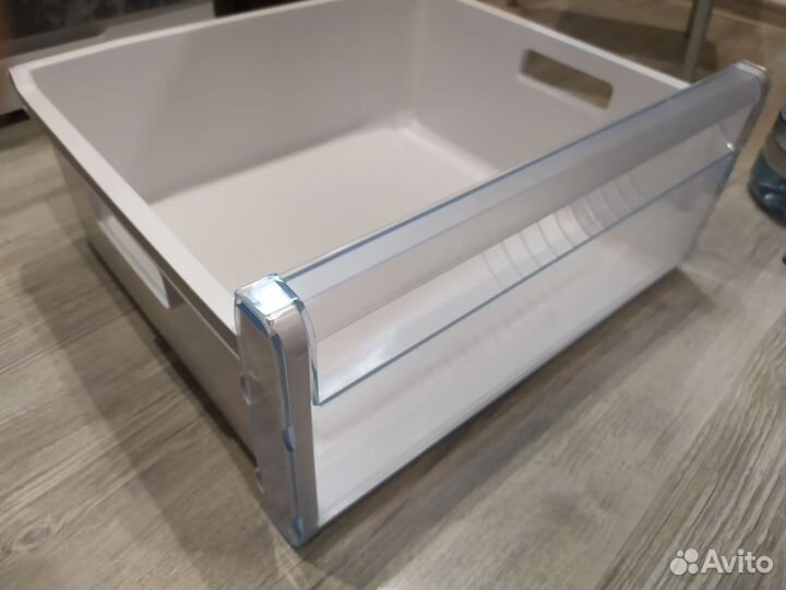 Полки, ящики для холодильника Bosch KGV36X25/01