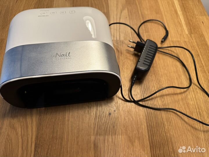 Для начинающего мастера маникюра/Все для маникюра